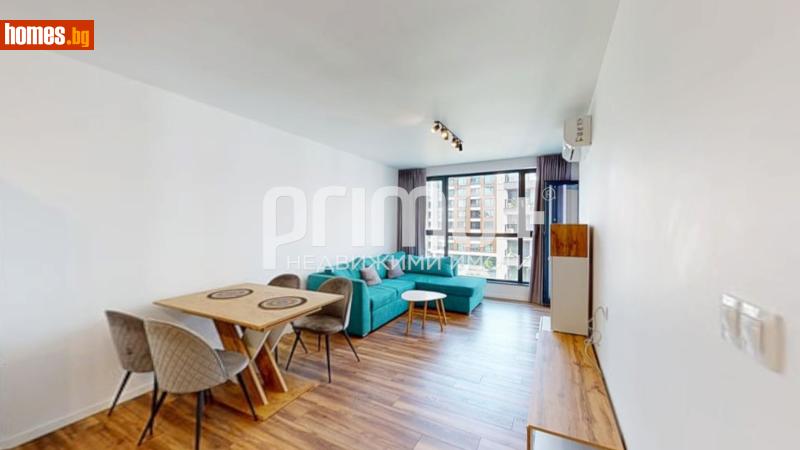 Двустаен, 65m² - Жк. Младост 4, София - Апартамент за продажба - Примо Плюс - 121170970