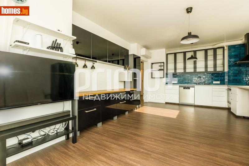 Четиристаен, 156m² - Жк. Дружба 1, София - Апартамент за продажба - Примо Плюс - 121170994