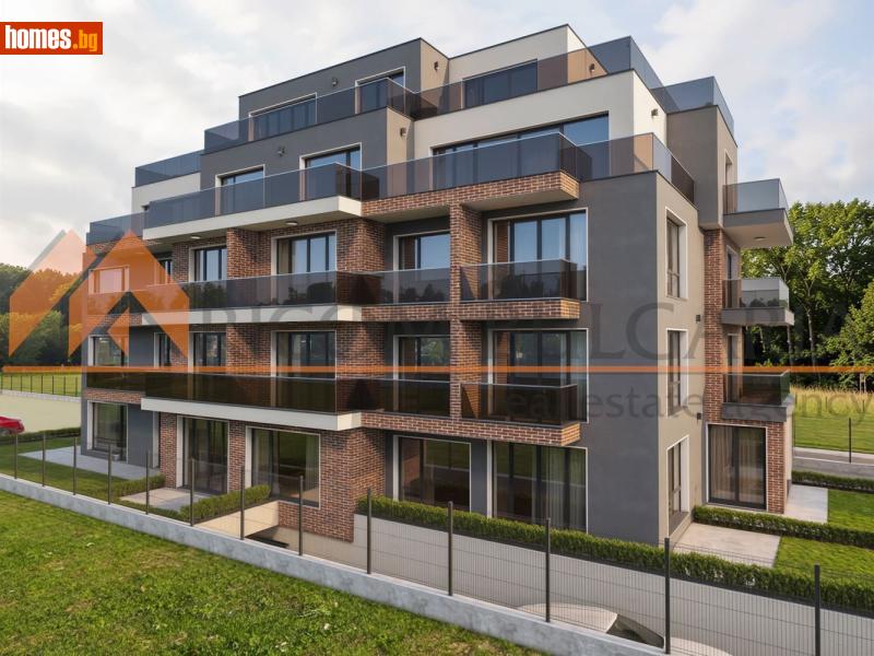 Двустаен, 73m² - Кв. Бриз, Варна - Апартамент за продажба - РИКОМ БЪЛГАРИЯ ЕООД - 121172392