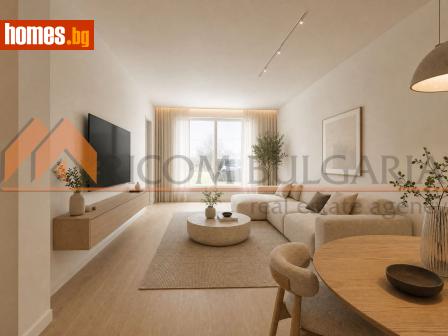 Двустаен, 65m² - Апартамент за продажба - 121172442