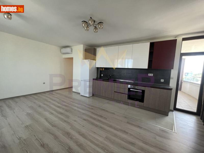 Тристаен, 125m² - Жк. Трошево, Варна - Апартамент за продажба - ИМОТИ ПРЕМИЕР - 121176080