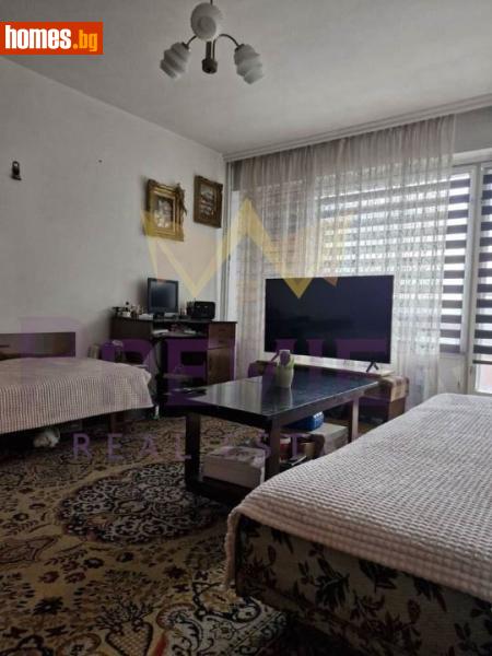 Тристаен, 66m² - Жк. Славейков, Бургас - Апартамент за продажба - ИМОТИ ПРЕМИЕР - 121176100