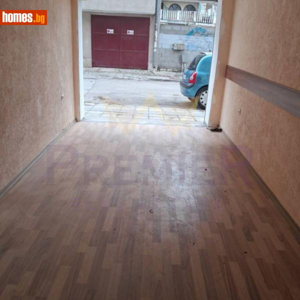Гараж, 21m² -  Колхозен Пазар, Варна - Апартамент за продажба - ИМОТИ ПРЕМИЕР - 121176138