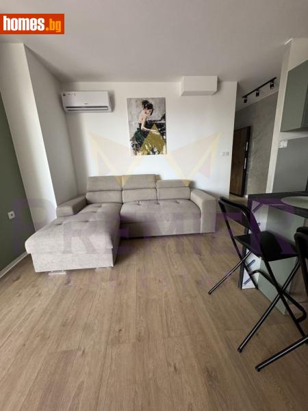 Двустаен, 63m² -  Център, Пловдив - Апартамент за продажба - ИМОТИ ПРЕМИЕР - 121176149