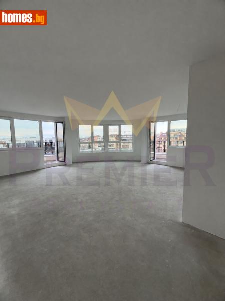 Тристаен, 133m² - Кв. Витоша, София - Апартамент за продажба - ИМОТИ ПРЕМИЕР - 121176159