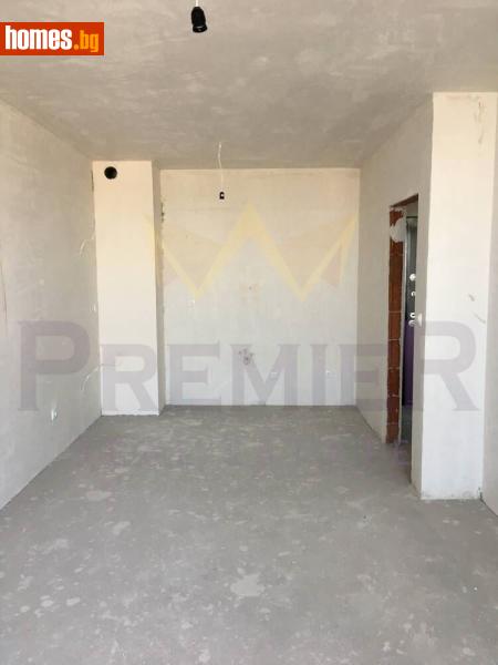 Двустаен, 65m² - Жк. Изгрев, Бургас - Апартамент за продажба - ИМОТИ ПРЕМИЕР - 121176169