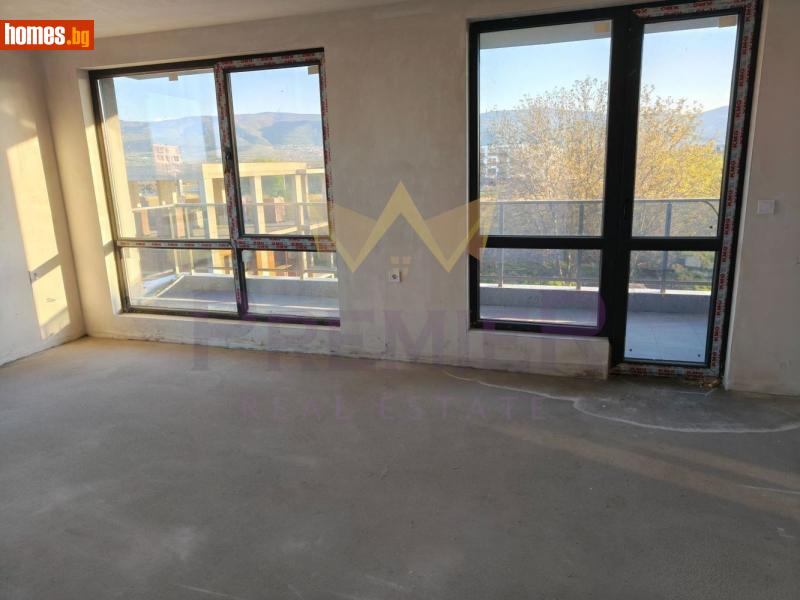 Двустаен, 72m² - Кв. Остромила, Пловдив - Апартамент за продажба - ИМОТИ ПРЕМИЕР - 121176173