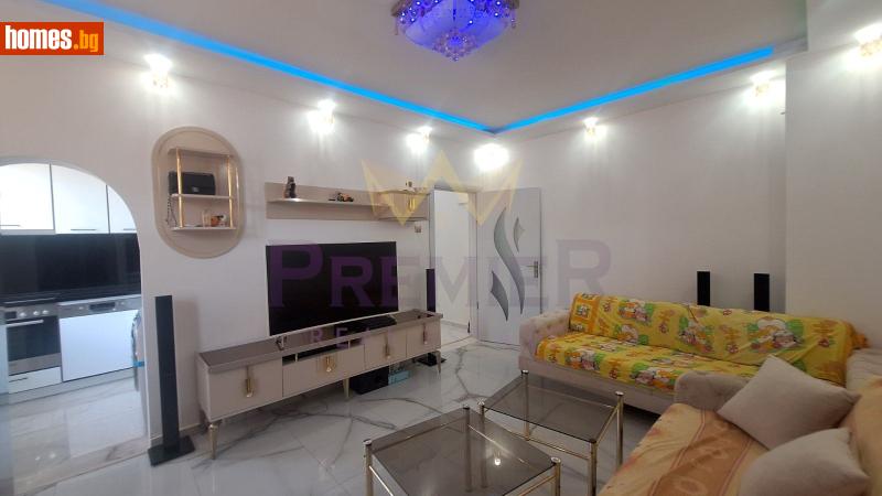 Четиристаен, 75m² - Гр.Девня, Варна - Апартамент за продажба - ИМОТИ ПРЕМИЕР - 121176208