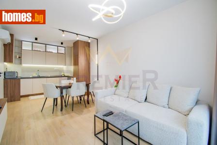 Тристаен, 108m² - Апартамент за продажба - 121176235