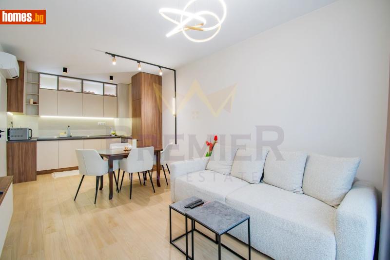 Тристаен, 108m² - Жк. Младост 4, София - Апартамент за продажба - ИМОТИ ПРЕМИЕР - 121176235
