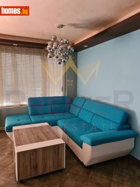 Двустаен, 81m² -  Сарафово, Бургас - Апартамент за продажба - ИМОТИ ПРЕМИЕР - 121176255