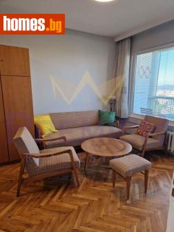 Двустаен, 50m² - Апартамент за продажба - 121176263