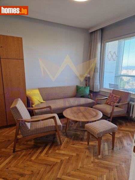 Двустаен, 50m² - Жк. Красна Поляна, София - Апартамент за продажба - ИМОТИ ПРЕМИЕР - 121176263