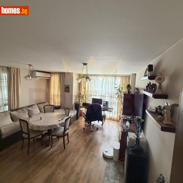 Тристаен, 126m² -  Автогарата, Варна - Апартамент за продажба - ИМОТИ ПРЕМИЕР - 121176270