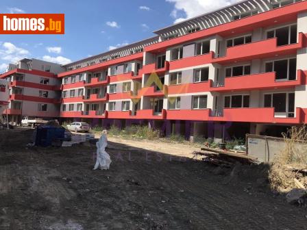 Двустаен, 81m² - Апартамент за продажба - 121176287