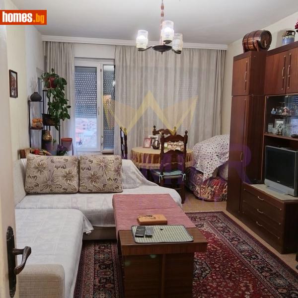 Тристаен, 90m² - Жк. Изгрев, Пловдив - Апартамент за продажба - ИМОТИ ПРЕМИЕР - 121176295