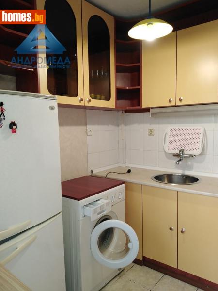 Двустаен, 60m²