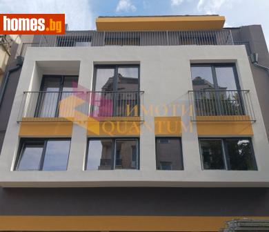 Тристаен, 109m² - Апартамент за продажба - 121177429