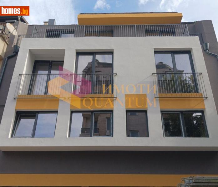 Тристаен, 109m² -  Колхозен Пазар, Варна - Апартамент за продажба - АМАРА ИМОТИ - 121177429