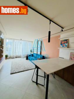Тристаен, 65m² - Апартамент за продажба - 121178009