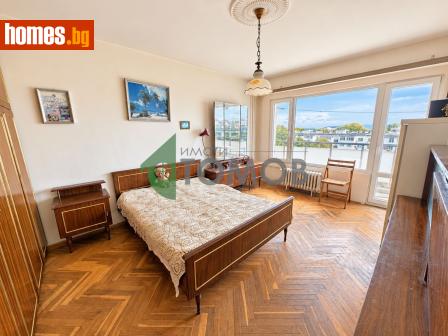 Двустаен, 57m² - Апартамент за продажба - 121180705