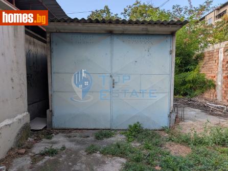 Гараж, 21m² - Апартамент за продажба - 121180971