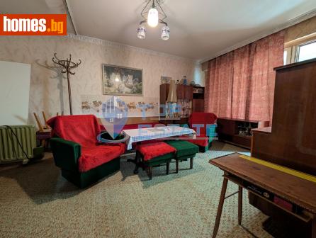 Тристаен, 78m² - Апартамент за продажба - 121180976