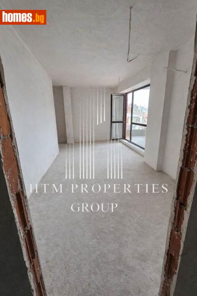 Тристаен, 107m² -  Център, Пловдив - Апартамент за продажба - Ейч Ти Ем Пропъртис Груп ЕООД - 121181137