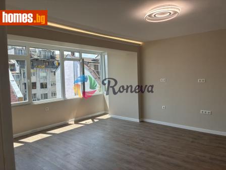 Четиристаен, 90m² - Апартамент за продажба - 121181314