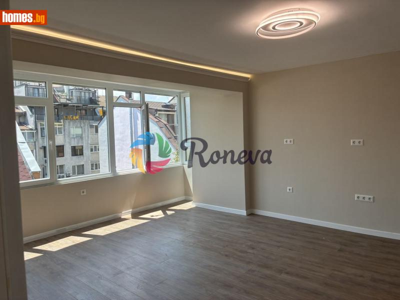 Четиристаен, 90m² -  Окръжна Болница, Варна - Апартамент за продажба - РОНЕВА ООД - 121181314