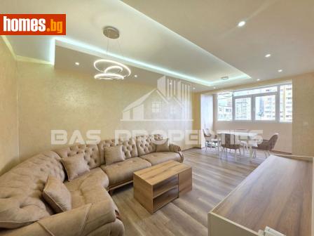 Тристаен, 100m² - Апартамент за продажба - 121181814