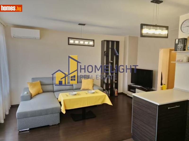 Тристаен, 100m² - Жк. Овча Купел, София - Апартамент за продажба - ХОУМ ЛАЙТ  - 121182115