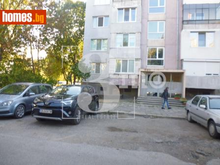 Тристаен, 84m² - Апартамент за продажба - 121182237