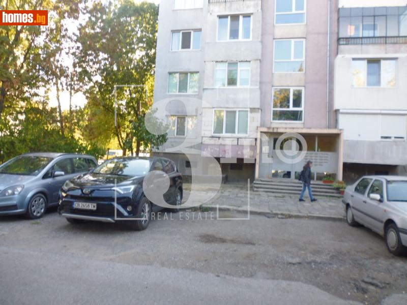 Тристаен, 84m² - Жк. Люлин 3, София - Апартамент за продажба - 3mo офис Амалтея - 121182237