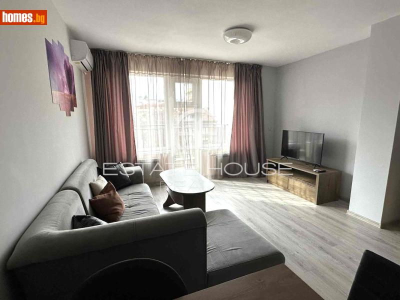 Двустаен, 90m² - Жк. Хиподрума, София - Апартамент за продажба - Estate House Realty  - 121183355