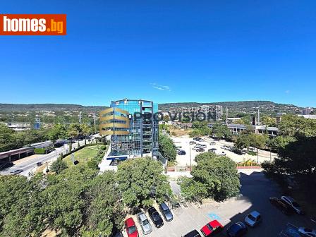 Тристаен, 60m² - Апартамент за продажба - 121183627