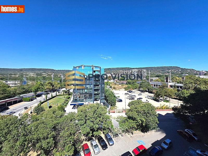 Тристаен, 60m² - Жк. Левски, Варна - Апартамент за продажба - ПРО ВИЖЪН - 121183627