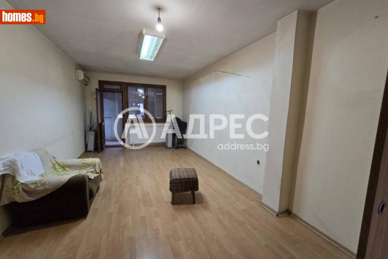 Тристаен, 89m² - Жк. Кайлъка, Плевен - Апартамент за продажба - АДРЕС НЕДВИЖИМИ ИМОТИ - 121184096