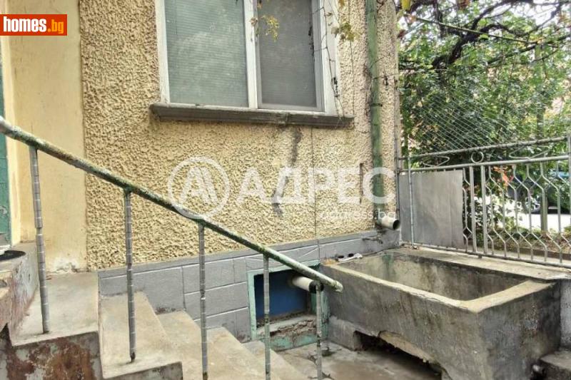 Къща, 76m² -  Вми, Плевен - Къща за продажба - АДРЕС НЕДВИЖИМИ ИМОТИ - 121184116