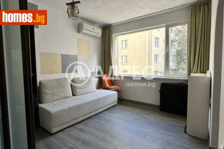 Двустаен, 43m² - Апартамент за продажба - 121184206