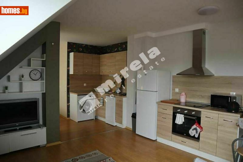 Едностаен, 77m² - Жк. Хаджи Димитър, София - Апартамент за продажба - МИРЕЛА - 121184282