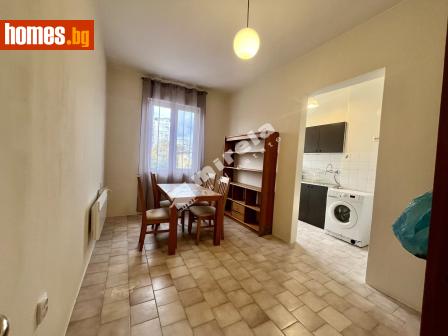 Двустаен, 58m² - Апартамент за продажба - 121184309