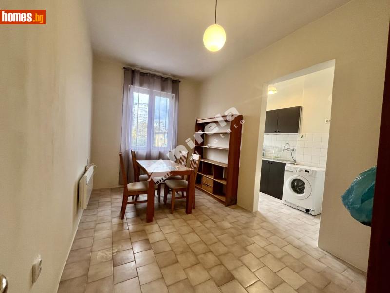 Двустаен, 58m² - София, София - град - Апартамент за продажба - МИРЕЛА - 121184309