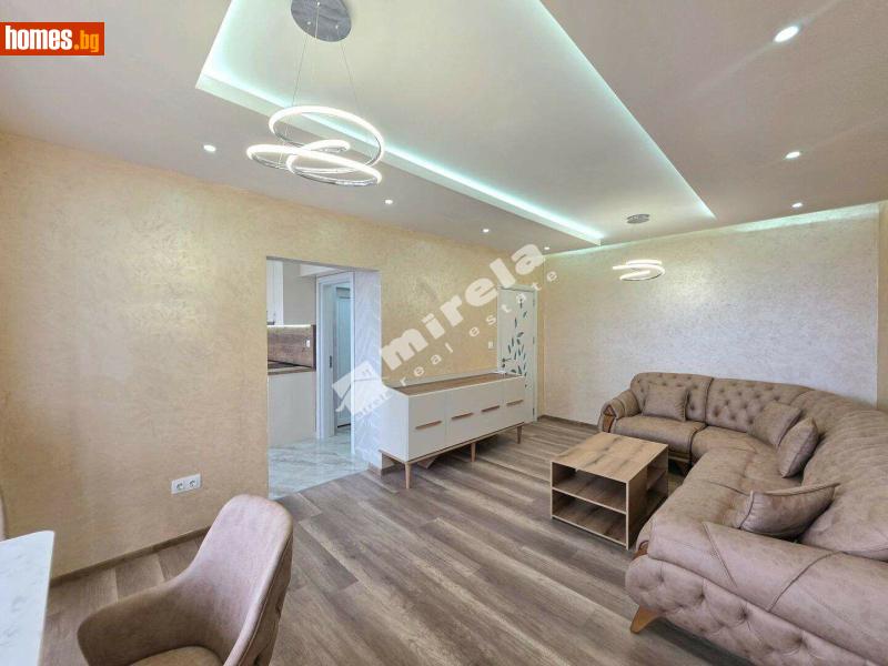 Тристаен, 90m² - Жк. Света Троица, София - Апартамент за продажба - МИРЕЛА - 121184325