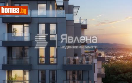 Тристаен, 135m² - Апартамент за продажба - 121184405