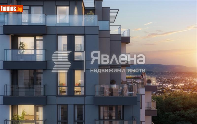 Тристаен, 135m² - Жк. Лагера, София - Апартамент за продажба - ЯВЛЕНА - 121184405