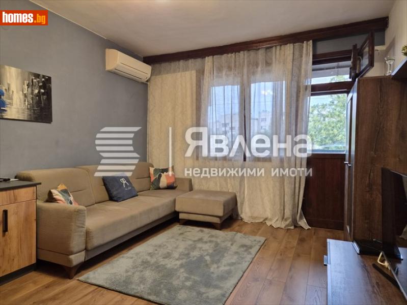 Двустаен, 67m²