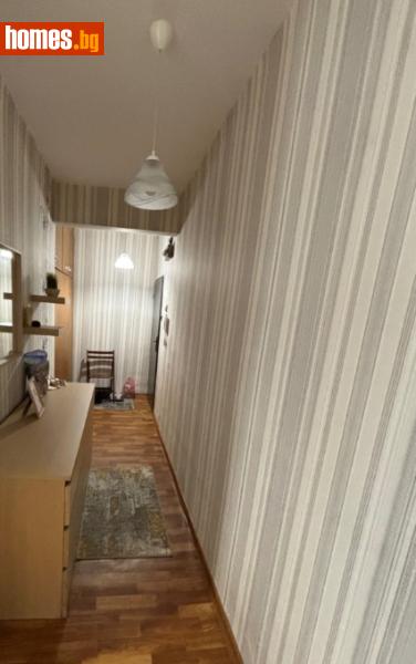 Едностаен, 48m² - Жк. Надежда 1, София - Апартамент за продажба - Азмар имоти - 121184629