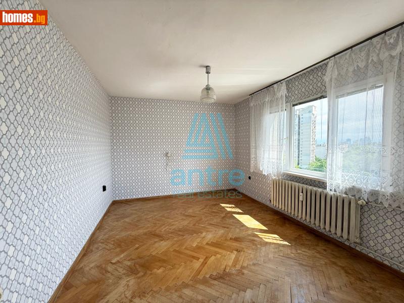 Тристаен, 79m² - Жк. Дианабад, София - Апартамент за продажба - Антре - 121184791