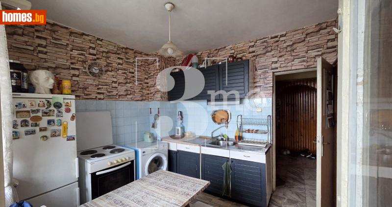 Тристаен, 90m² - Жк. Банишора, София - Апартамент за продажба - 3mo недвижими имоти - 121184975